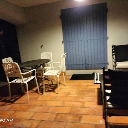 Bastide La Boheme Apartment Ла Сиота Екстериор снимка