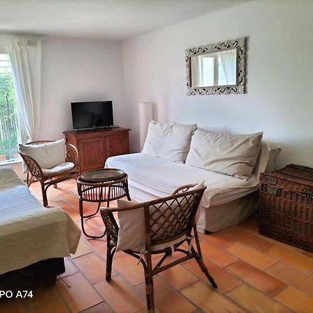 Bastide La Boheme Apartment Ла Сиота Екстериор снимка