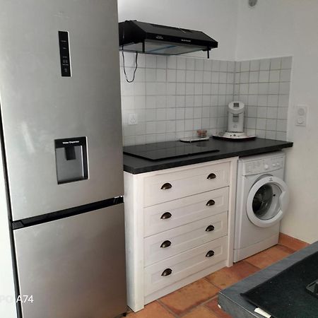 Bastide La Boheme Apartment Ла Сиота Екстериор снимка