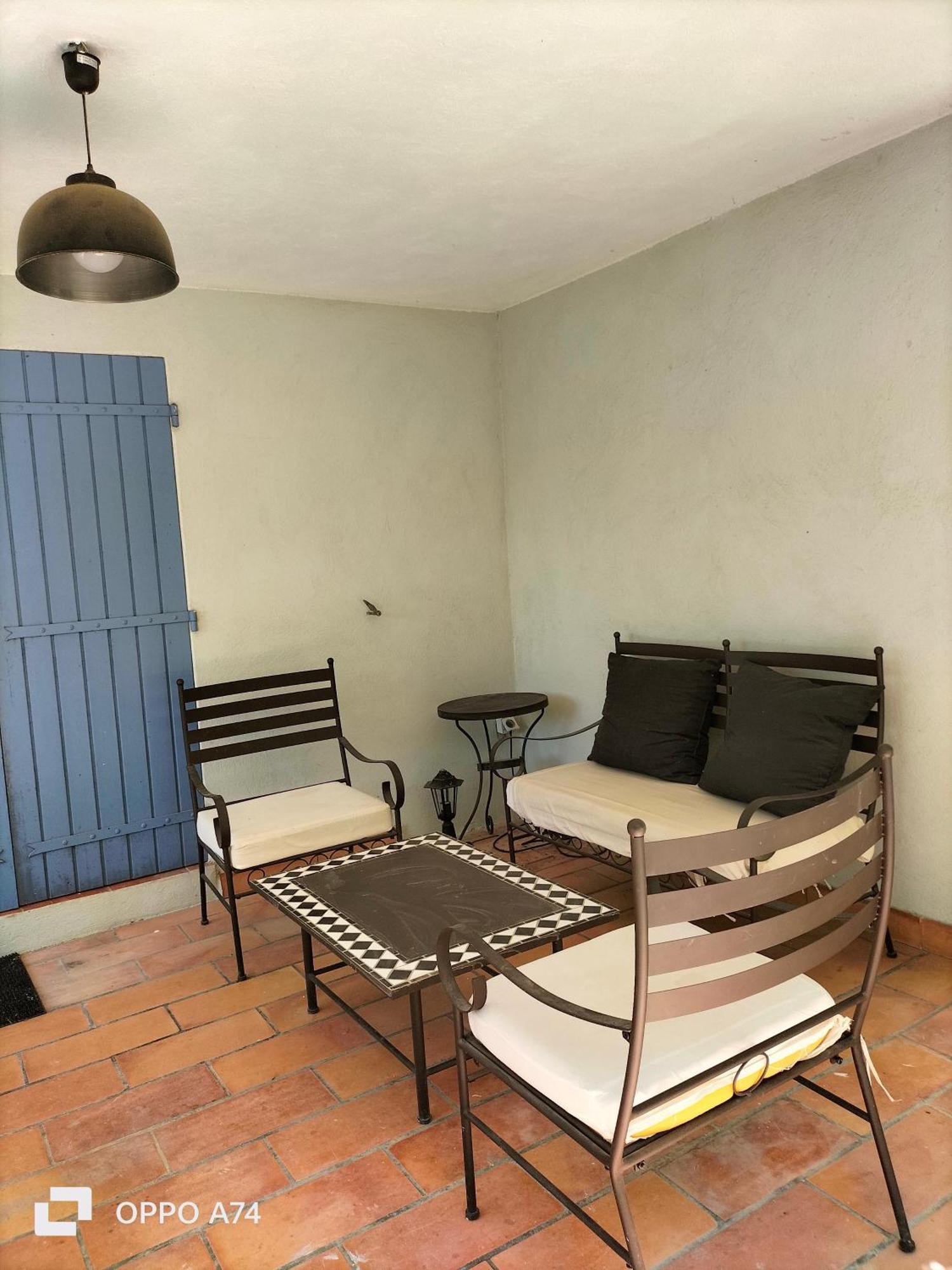 Bastide La Boheme Apartment Ла Сиота Екстериор снимка