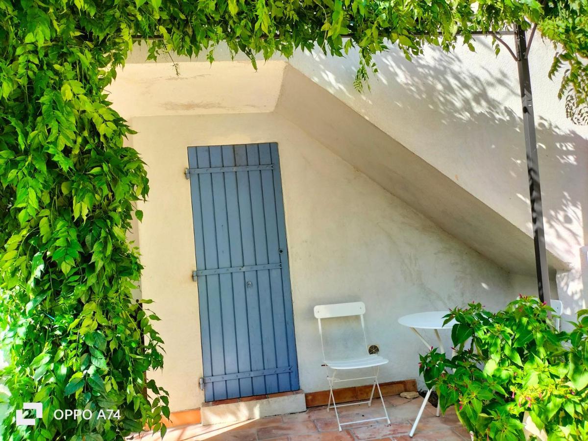Bastide La Boheme Apartment Ла Сиота Екстериор снимка