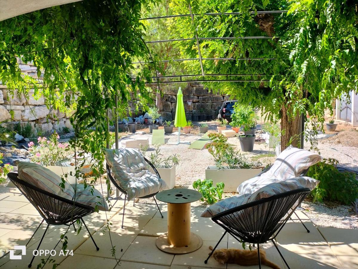 Bastide La Boheme Apartment Ла Сиота Екстериор снимка