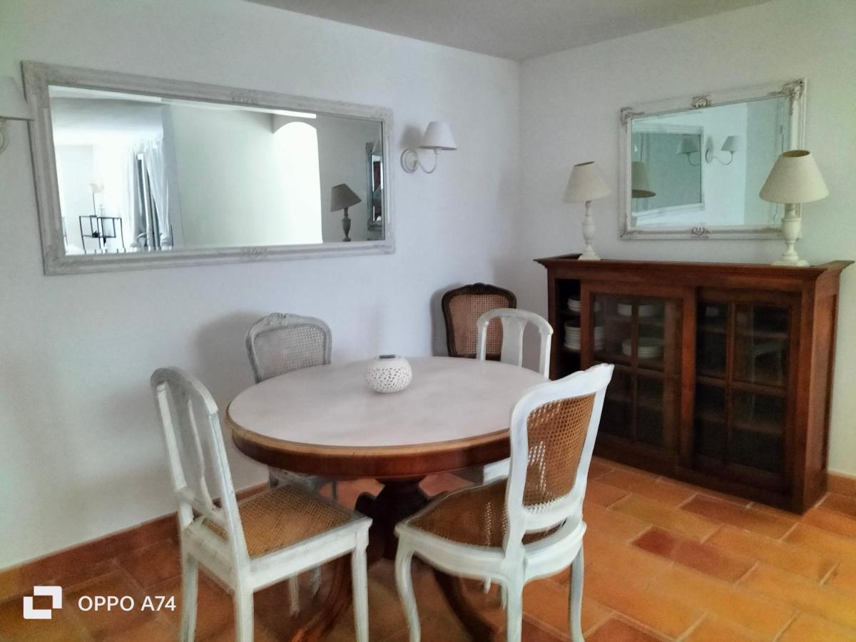 Bastide La Boheme Apartment Ла Сиота Екстериор снимка