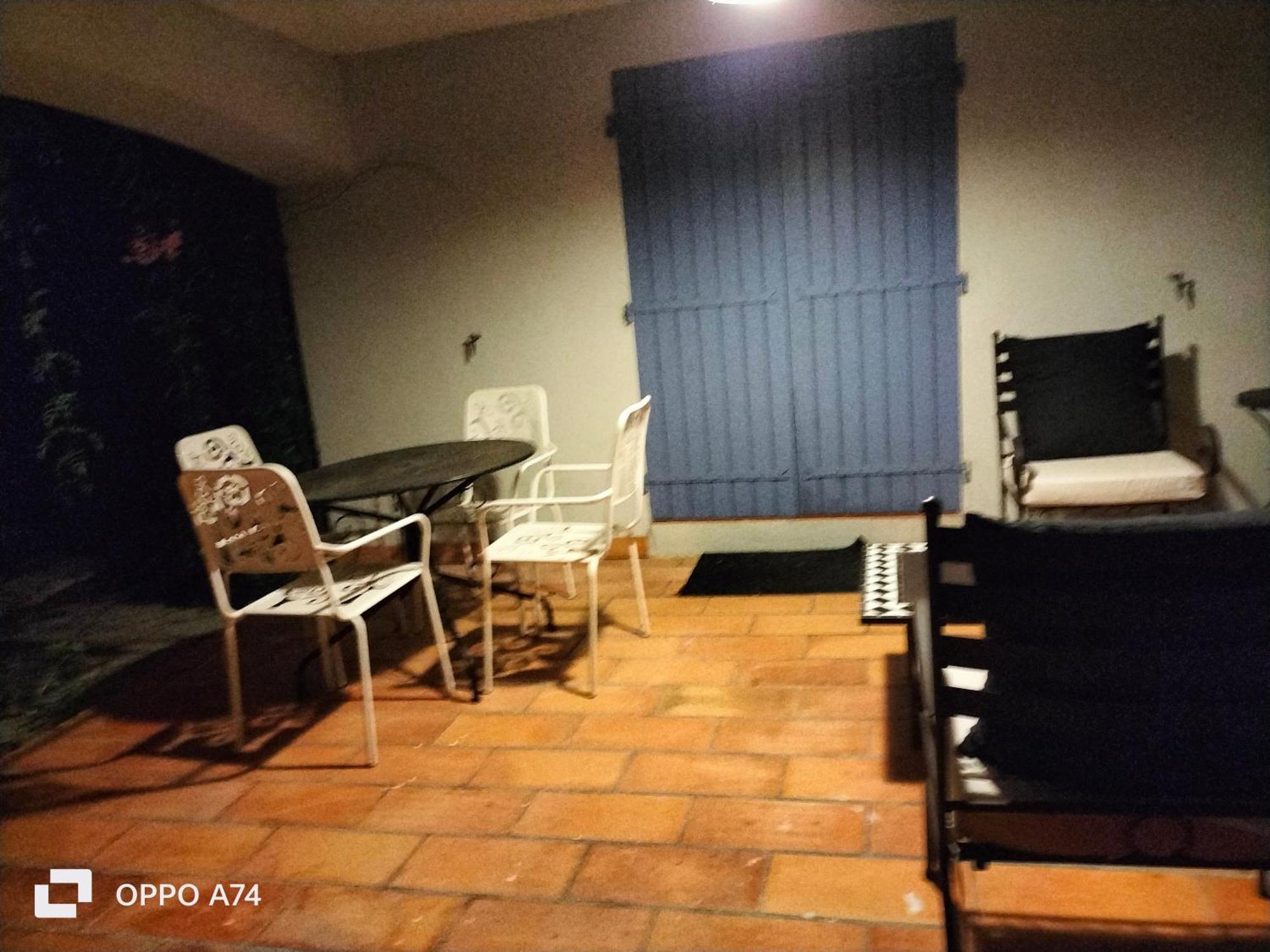 Bastide La Boheme Apartment Ла Сиота Екстериор снимка