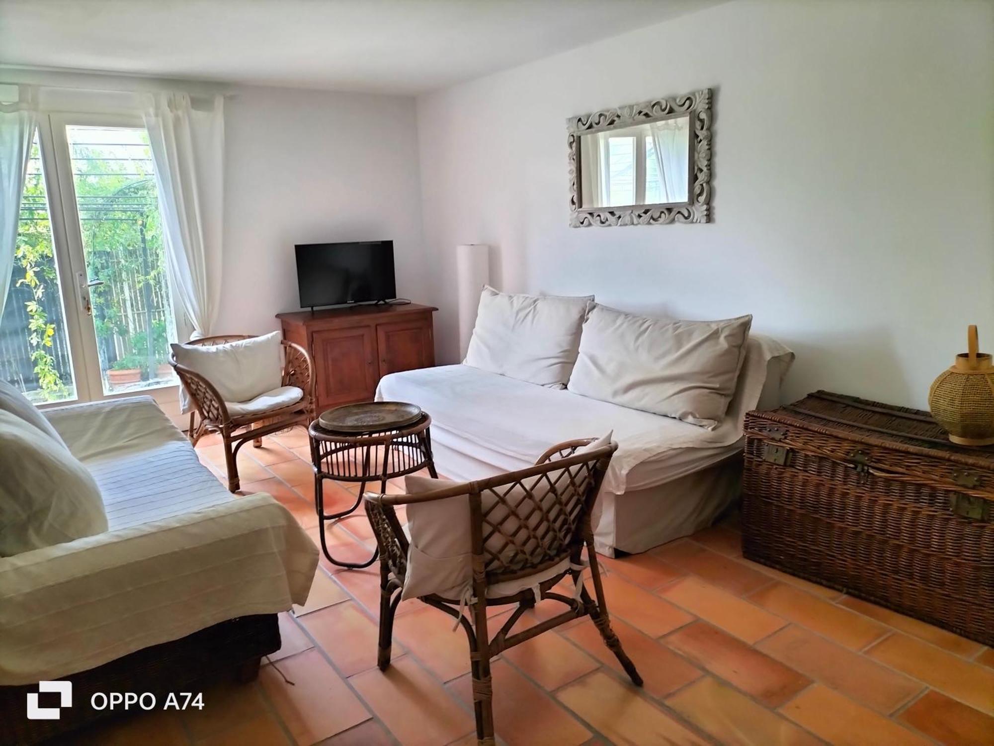 Bastide La Boheme Apartment Ла Сиота Екстериор снимка