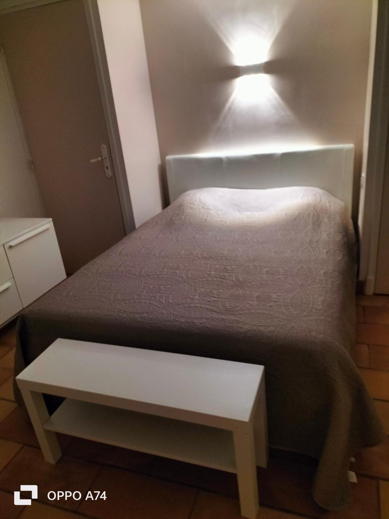 Bastide La Boheme Apartment Ла Сиота Екстериор снимка