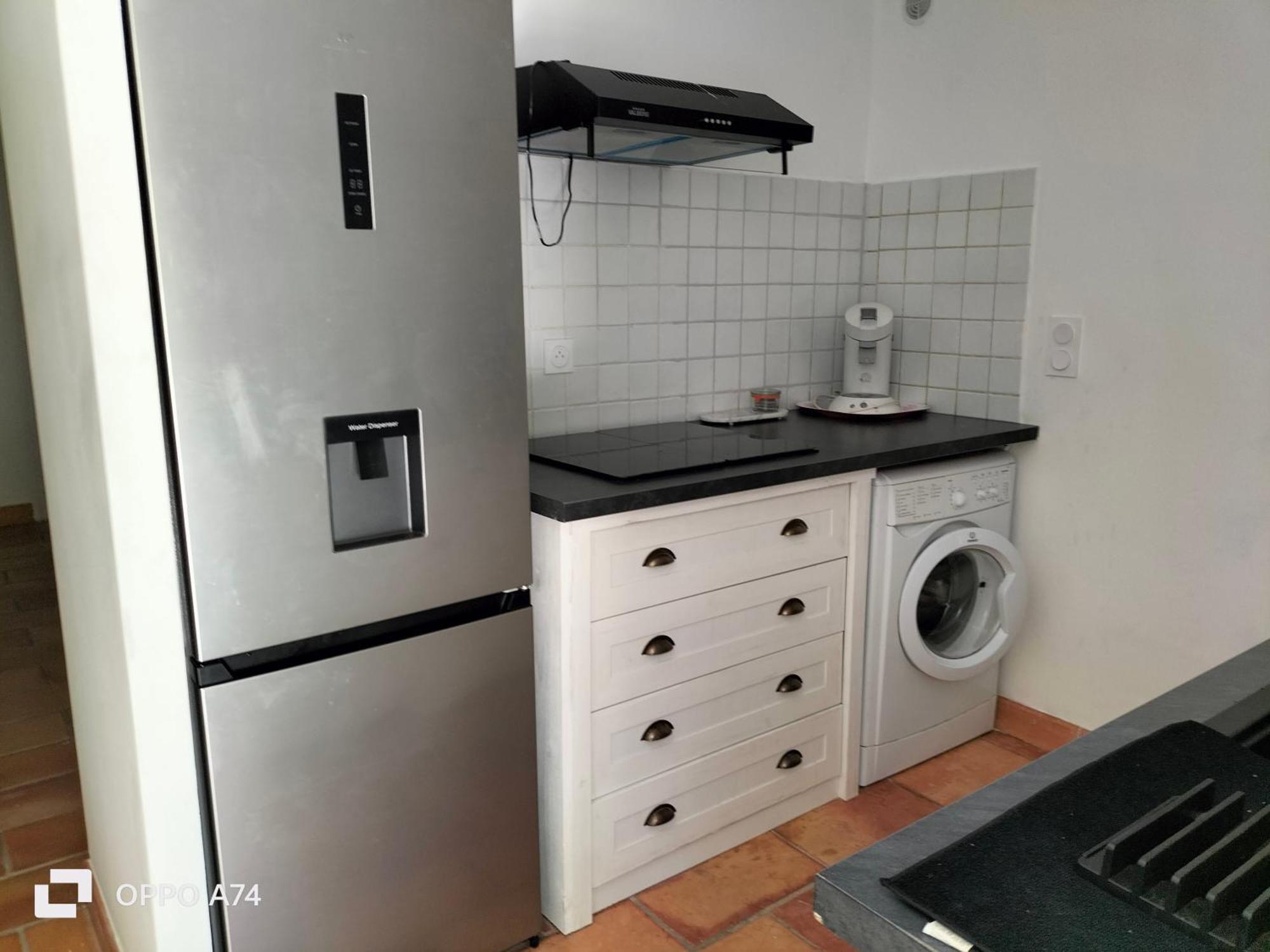 Bastide La Boheme Apartment Ла Сиота Екстериор снимка