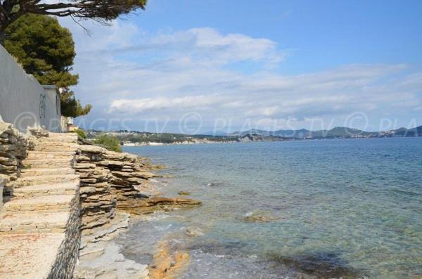 Bastide La Boheme Apartment Ла Сиота Екстериор снимка