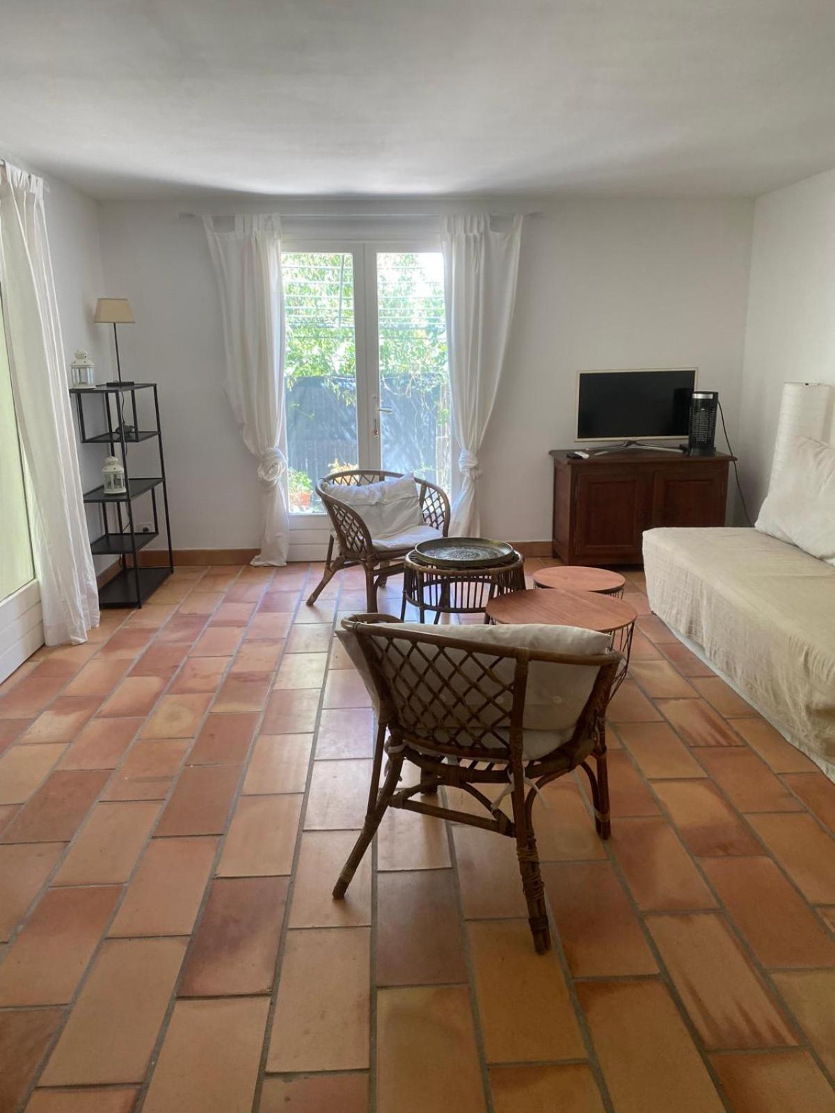 Bastide La Boheme Apartment Ла Сиота Екстериор снимка