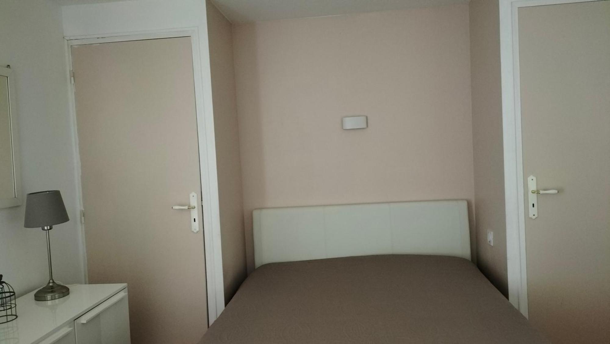 Bastide La Boheme Apartment Ла Сиота Екстериор снимка